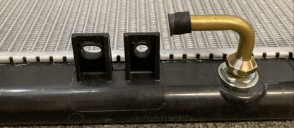 NEW SPECTRA PREMIUM INDUSTRIES CU13068 RADIATOR PLASTIC TANK ALUMINUM CORE HONDA