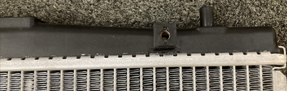 NEW SPECTRA PREMIUM INDUSTRIES CU13068 RADIATOR PLASTIC TANK ALUMINUM CORE HONDA