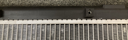 NEW SPECTRA PREMIUM INDUSTRIES CU13068 RADIATOR PLASTIC TANK ALUMINUM CORE HONDA