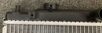 NEW SPECTRA PREMIUM INDUSTRIES CU13068 RADIATOR PLASTIC TANK ALUMINUM CORE HONDA