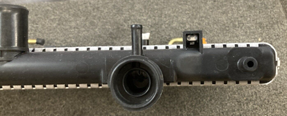 NEW SPECTRA PREMIUM INDUSTRIES CU13068 RADIATOR PLASTIC TANK ALUMINUM CORE HONDA