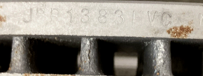 NEW POWER STOP JBR1383EVC BRAKE ROTOR Evolution Coated FRONT HONDA ACURA