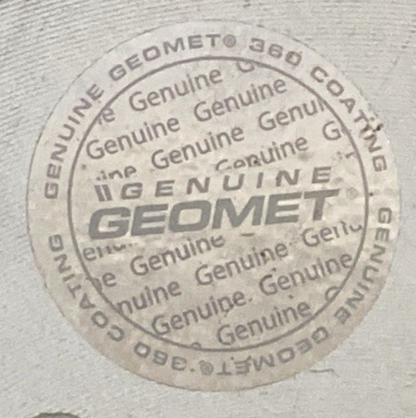 NEW POWER STOP JBR1383EVC BRAKE ROTOR Evolution Coated FRONT HONDA ACURA