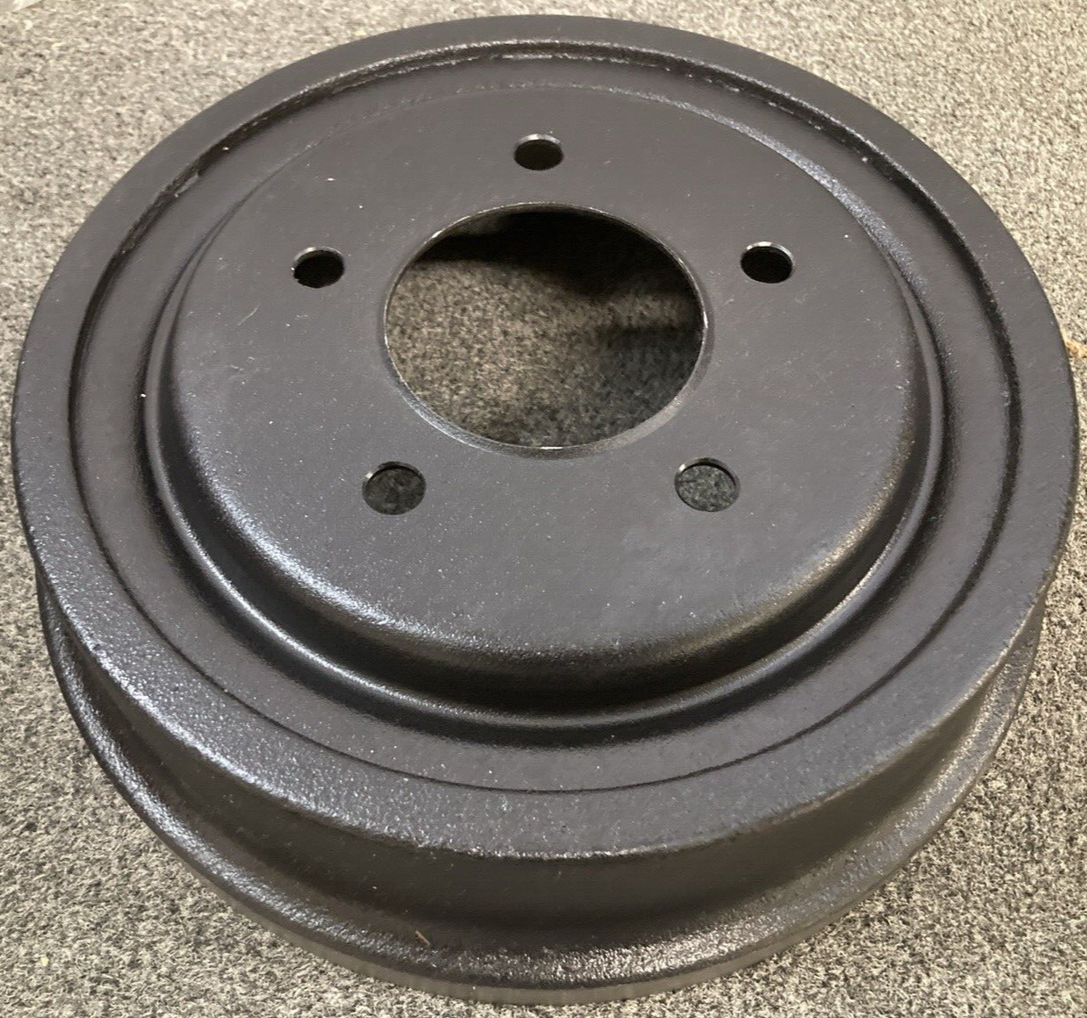 NEW CENTRIC 122.65038 BRAKE DRUM REAR FORD F-150