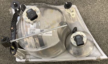 NEW EAGLE EYE FR350-B1001L HEADLIGHT ASSEMBLY FORD LEFT