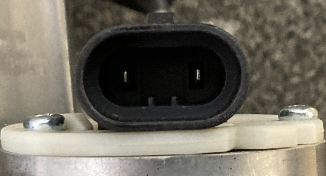 NEW EAGLE EYE FR350-B1001L HEADLIGHT ASSEMBLY FORD LEFT