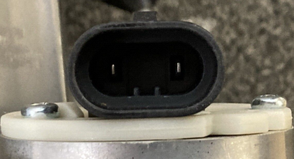 NEW EAGLE EYE FR350-B1001L HEADLIGHT ASSEMBLY FORD LEFT