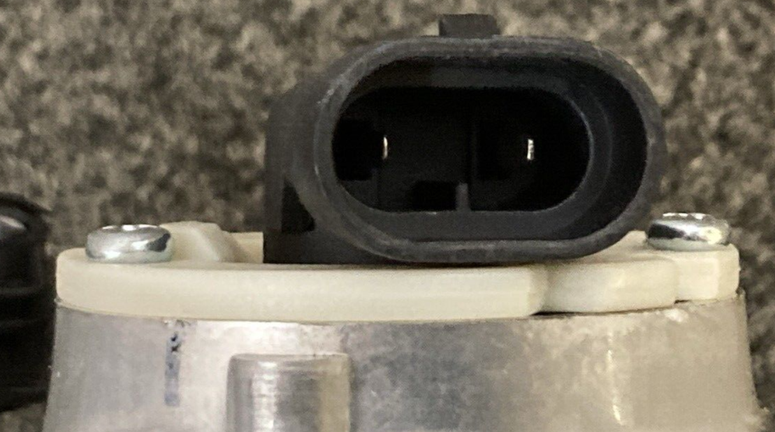 NEW EAGLE EYE FR350-B1001L HEADLIGHT ASSEMBLY FORD LEFT