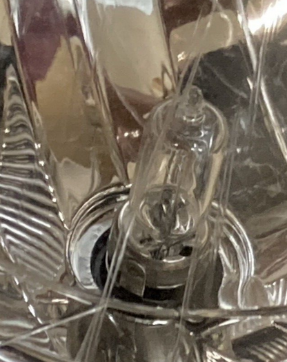 NEW EAGLE EYE FR350-B1001L HEADLIGHT ASSEMBLY FORD LEFT