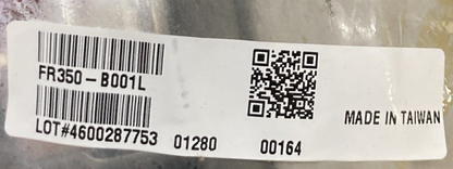 NEW EAGLE EYE FR350-B1001L HEADLIGHT ASSEMBLY FORD LEFT