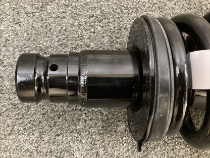 NEW UNITY 11180 READYMOUNT COMPLETE STRUT ASSEMBLY FRONT BUICK CHEVY GMC