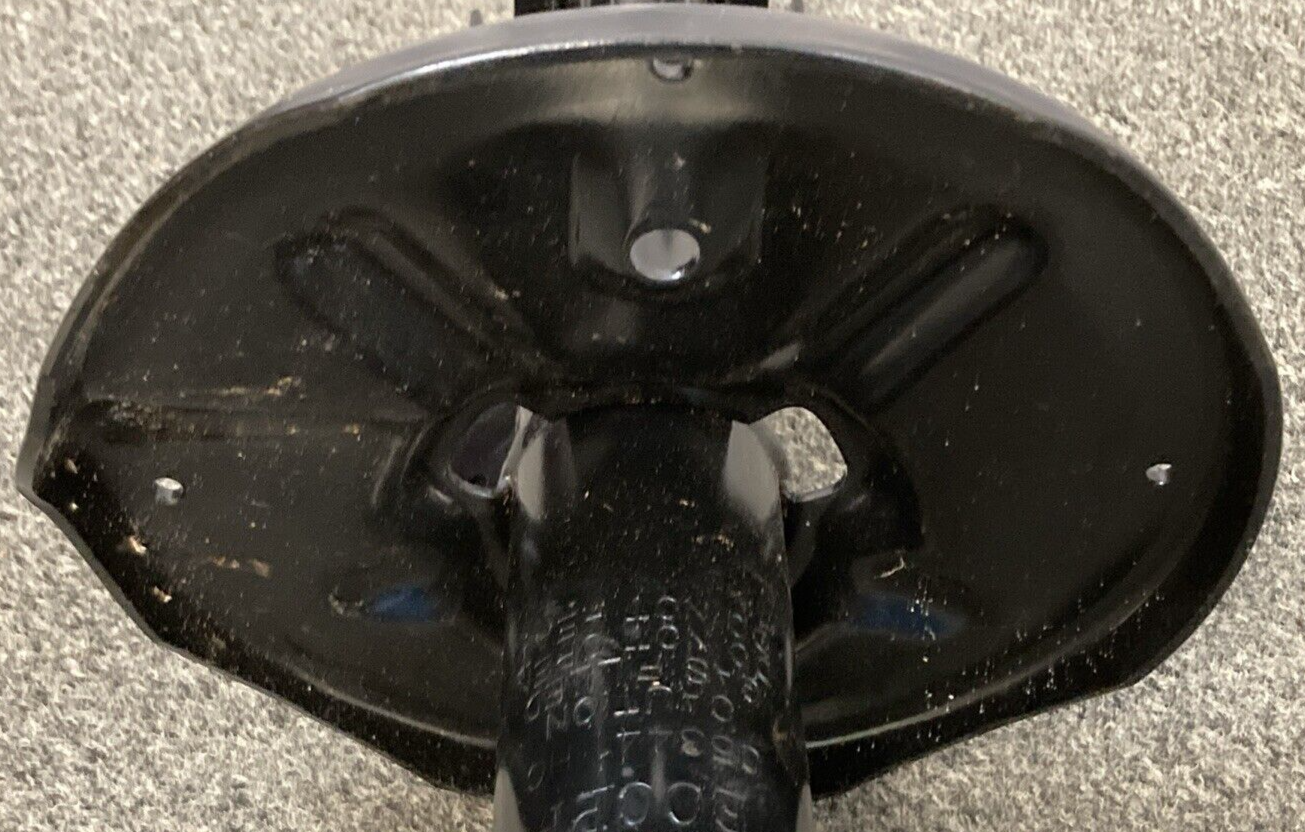 NEW ECCPP 053441 SHOCK ABSORBER ASSEMBLY FRONT LEFT DODGE CHRYS MITZUBISHI