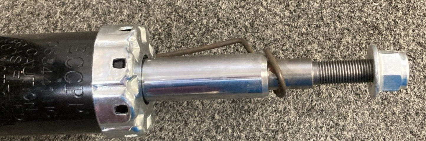 NEW ECCPP 053441 SHOCK ABSORBER ASSEMBLY FRONT LEFT DODGE CHRYS MITZUBISHI