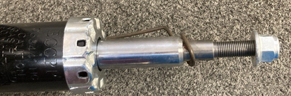 NEW ECCPP 053441 SHOCK ABSORBER ASSEMBLY FRONT LEFT DODGE CHRYS MITZUBISHI