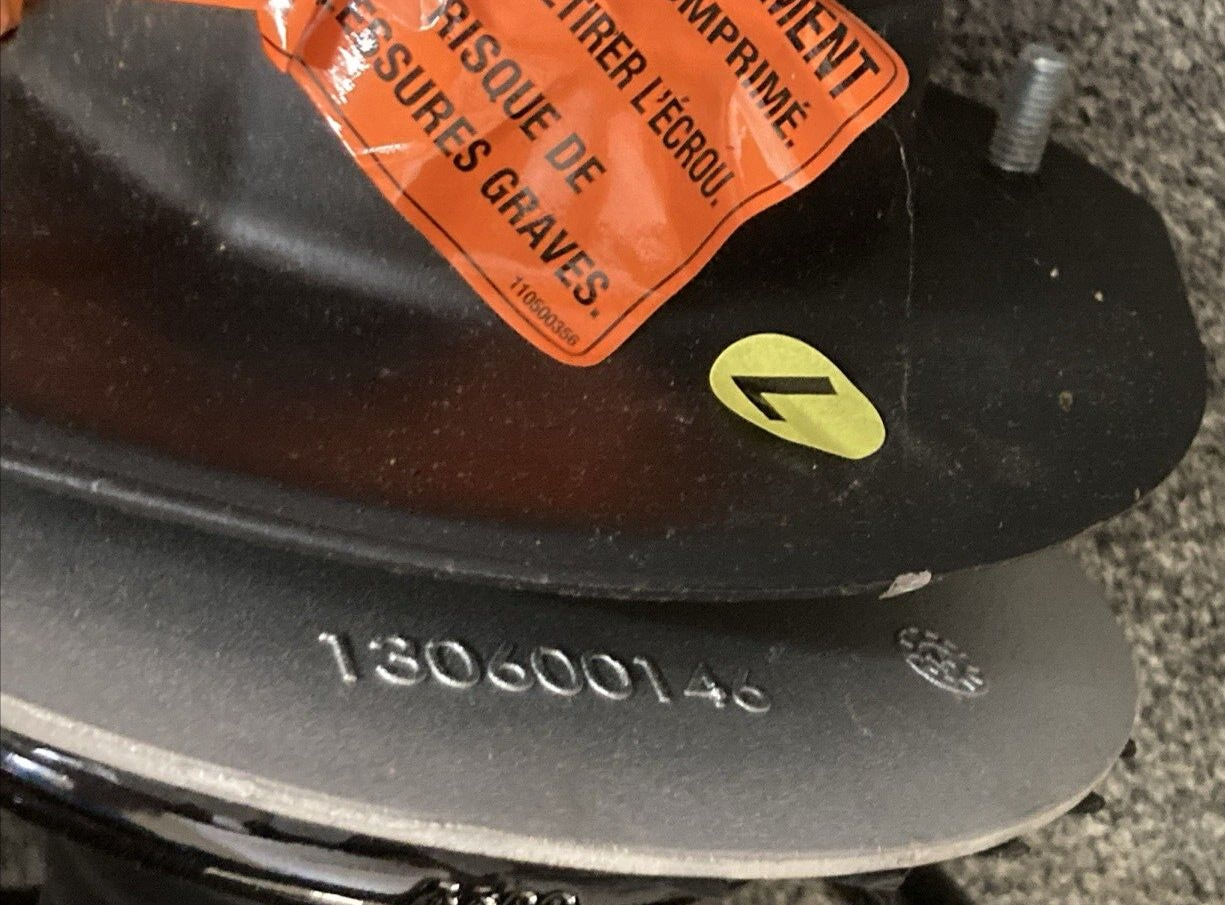 NEW MONROE QUICK-STRUT 171572L Suspension Strut & Coil Spring Assembly FRONT