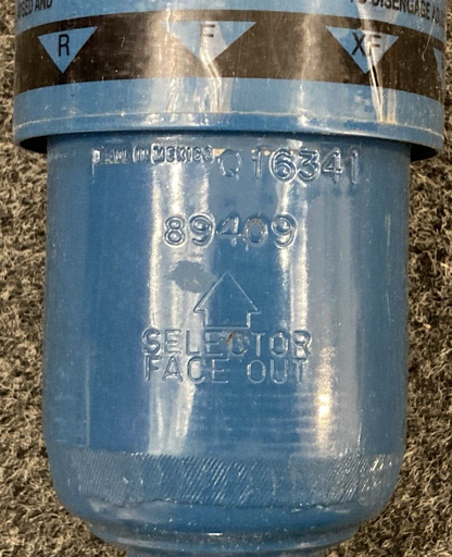 NEW GENUINE GABRIEL 89409 GAS SLX SHOCK ABSORBER FORD KENTWORTH PETERBILT