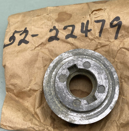 NEW REPLACES MERCURY 52-22479 CLUTCH GEAR HSNG MARK KIEKHAEFER 7 KE4