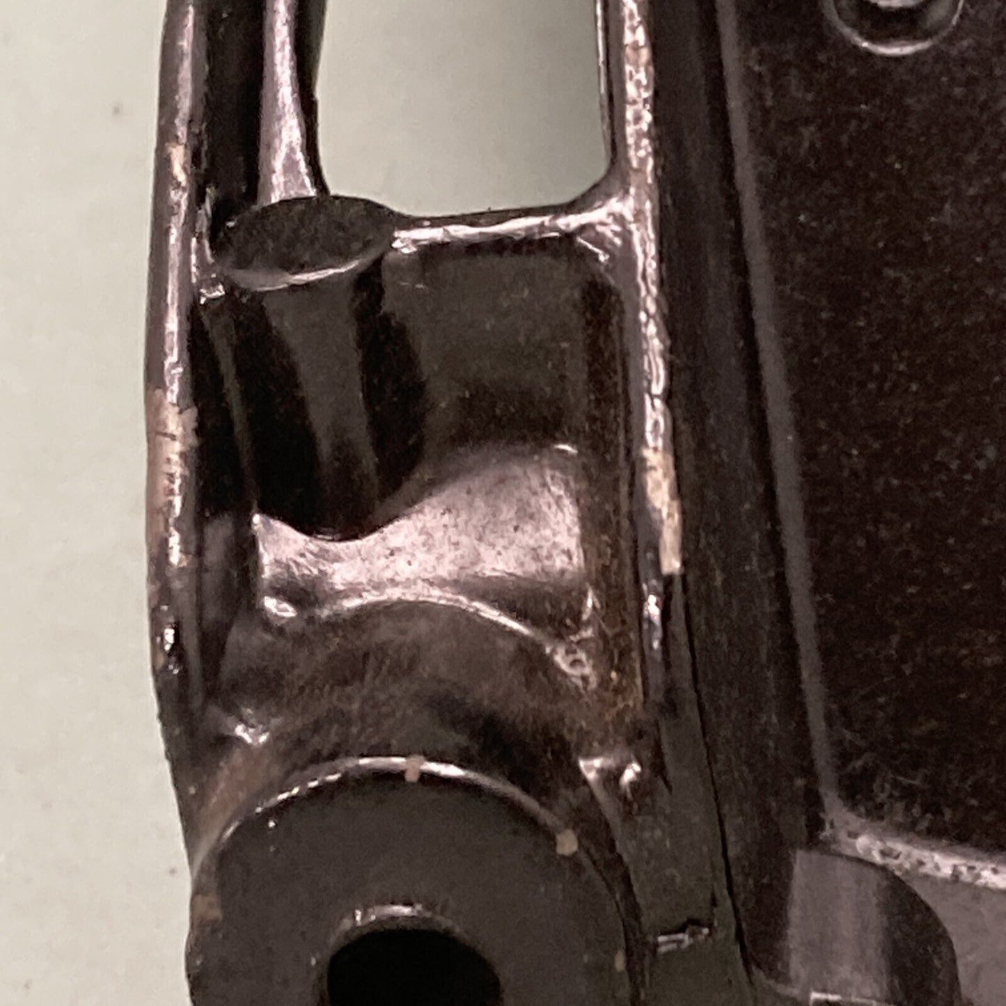 NEW GENUINE MERCURY 1016-4776 COVER CYLINDER BLOCK CRNK ASM OUTBOARD 4HP