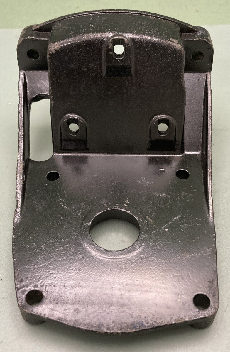 NEW GENUINE MERCURY 1016-4776 COVER CYLINDER BLOCK CRNK ASM OUTBOARD 4HP