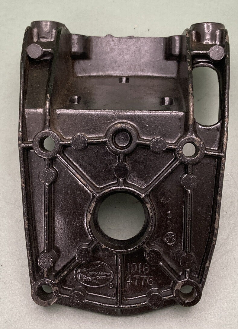 NEW GENUINE MERCURY 1016-4776 COVER CYLINDER BLOCK CRNK ASM OUTBOARD 4HP