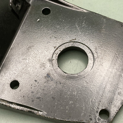 NEW GENUINE MERCURY 1016-4776 COVER CYLINDER BLOCK CRNK ASM OUTBOARD 4HP