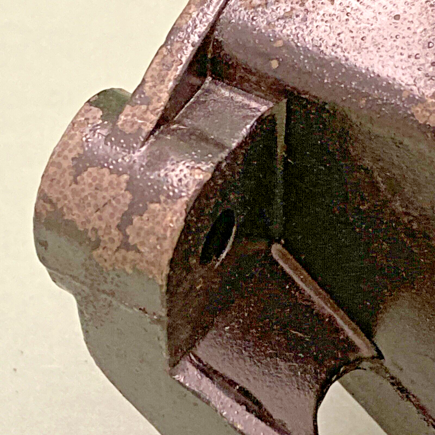 NEW GENUINE MERCURY 1016-4776 COVER CYLINDER BLOCK CRNK ASM OUTBOARD 4HP