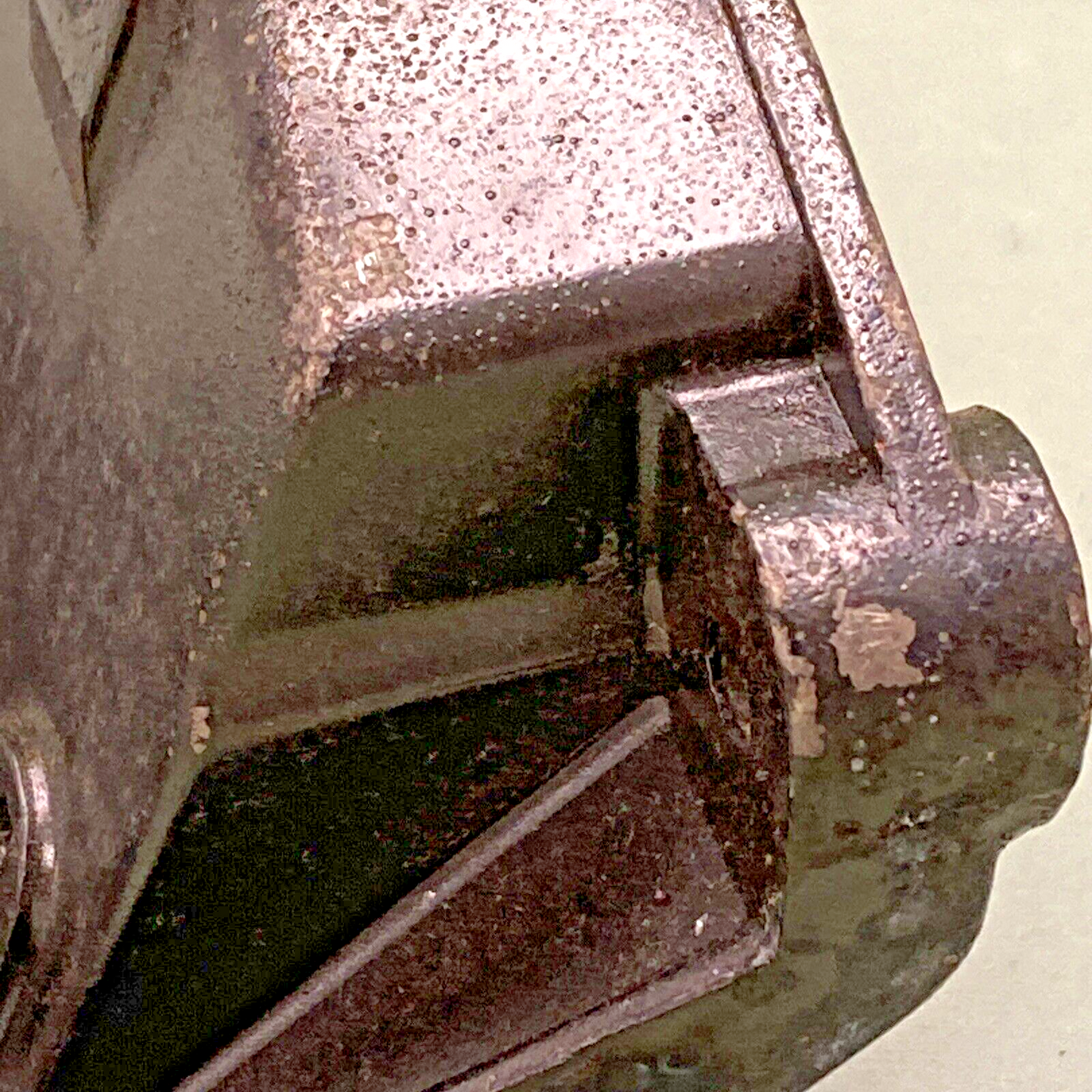 NEW GENUINE MERCURY 1016-4776 COVER CYLINDER BLOCK CRNK ASM OUTBOARD 4HP