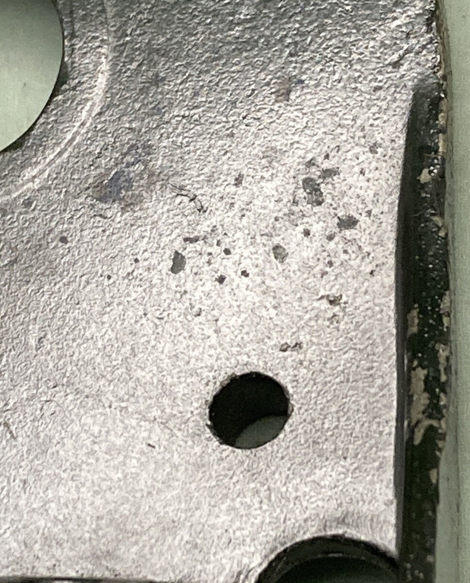 NEW GENUINE MERCURY 1016-4776 COVER CYLINDER BLOCK CRNK ASM OUTBOARD 4HP