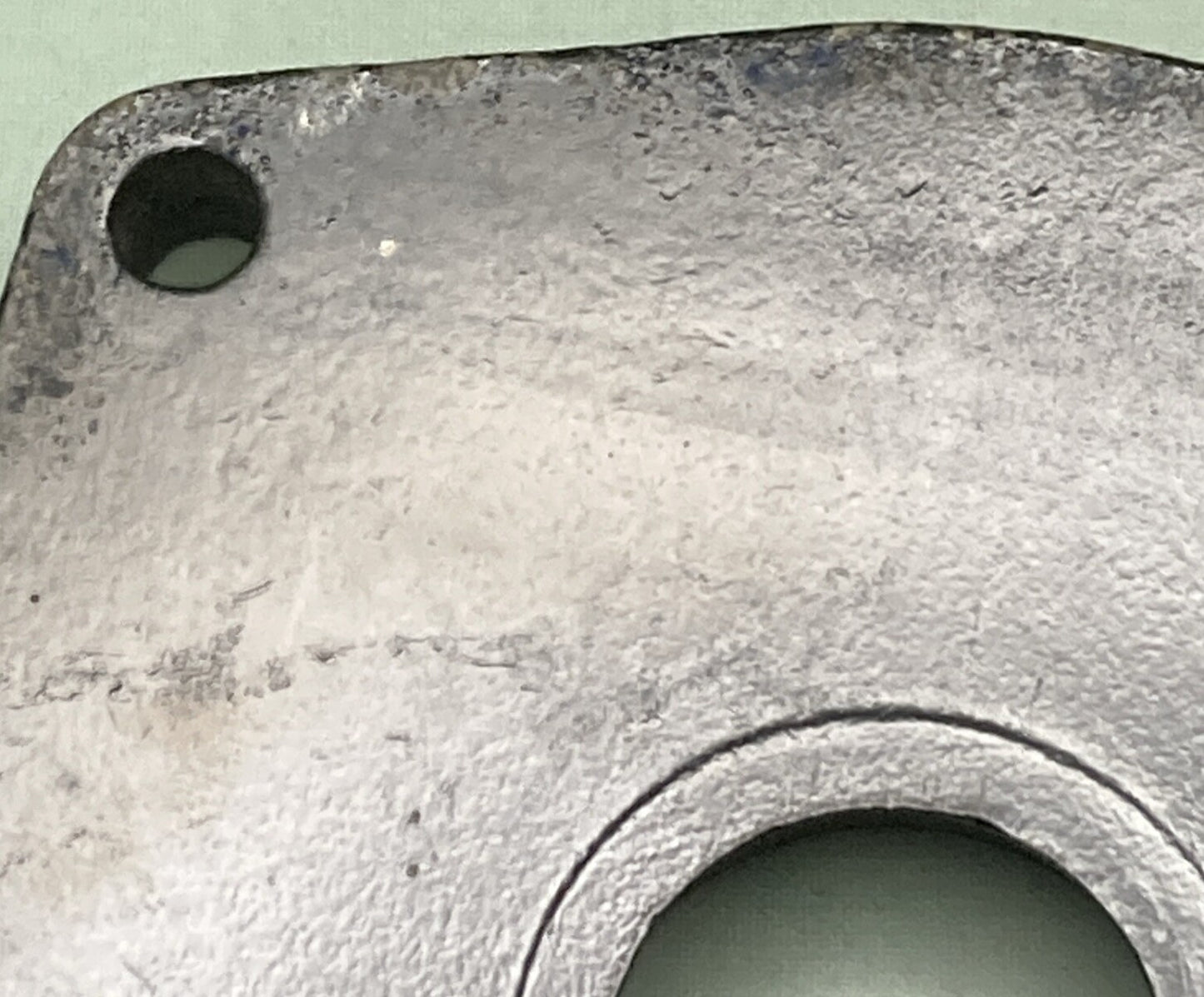 NEW GENUINE MERCURY 1016-4776 COVER CYLINDER BLOCK CRNK ASM OUTBOARD 4HP