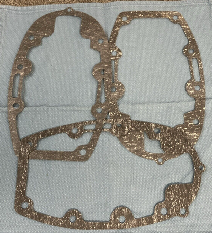 NEW GENUINE MERCURY 27-55284A1 GASKET SET ENGINE OVERHAUL