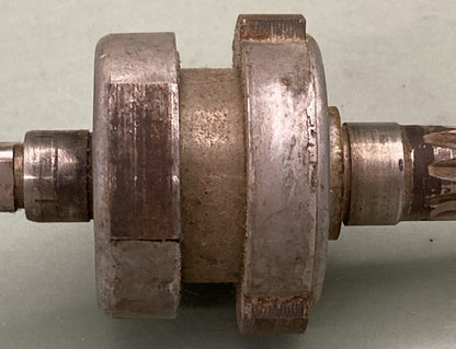 MERCURY 394-1067A1 ROTOR ASM MARK KIEKHAEFER 55AE 55AM 58AE 58E