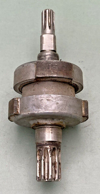 MERCURY 394-1067A1 ROTOR ASM MARK KIEKHAEFER 55AE 55AM 58AE 58E