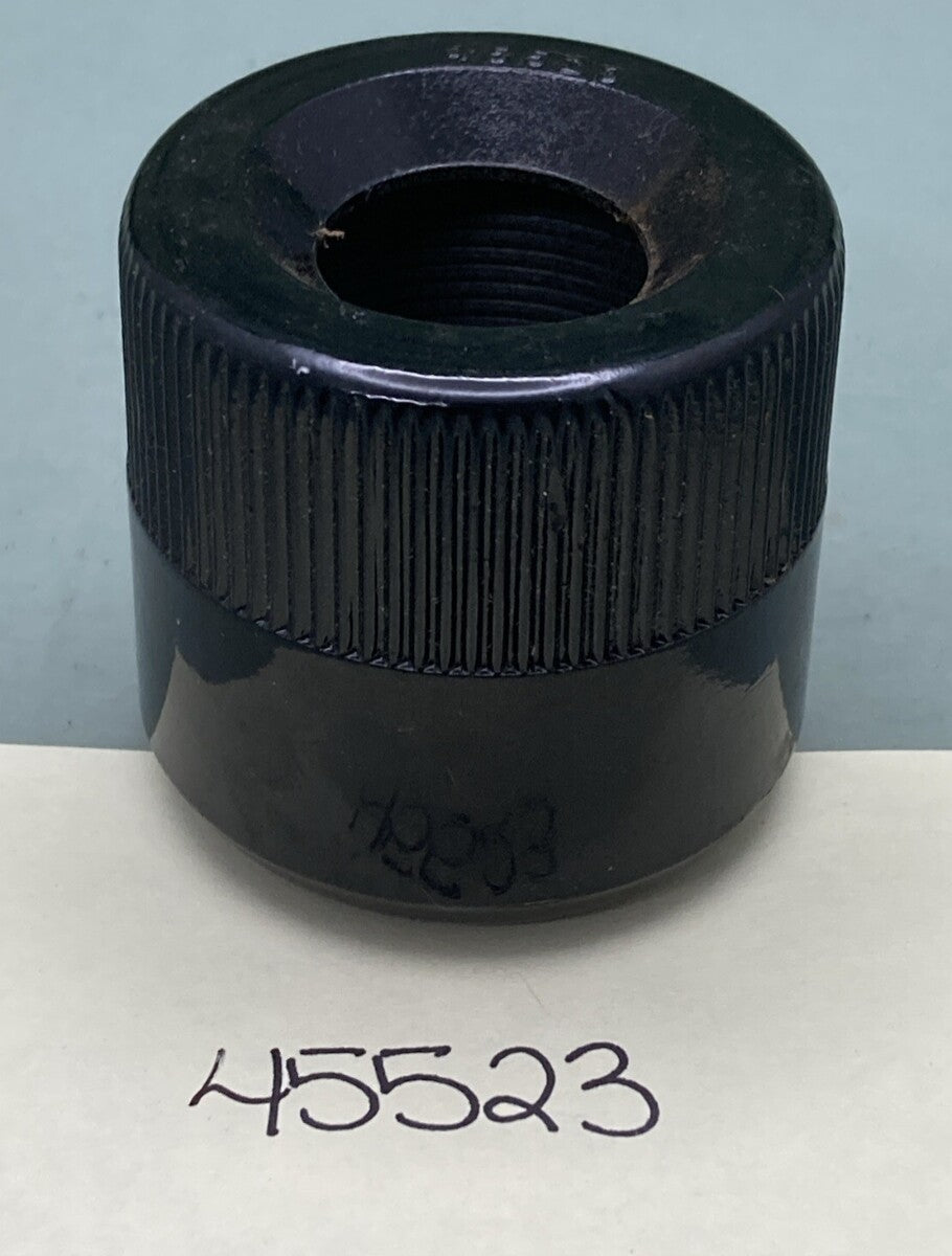 NEW REPLACES MERCURY QUICKSILVER 45523 END CAP