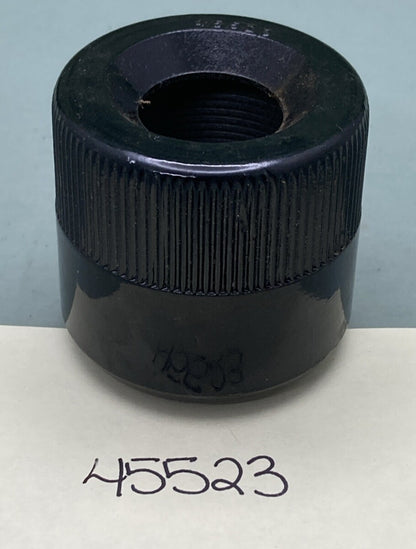 NEW REPLACES MERCURY QUICKSILVER 45523 END CAP