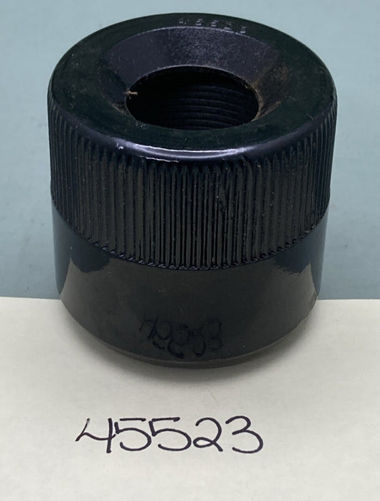 NEW REPLACES MERCURY QUICKSILVER 45523 END CAP