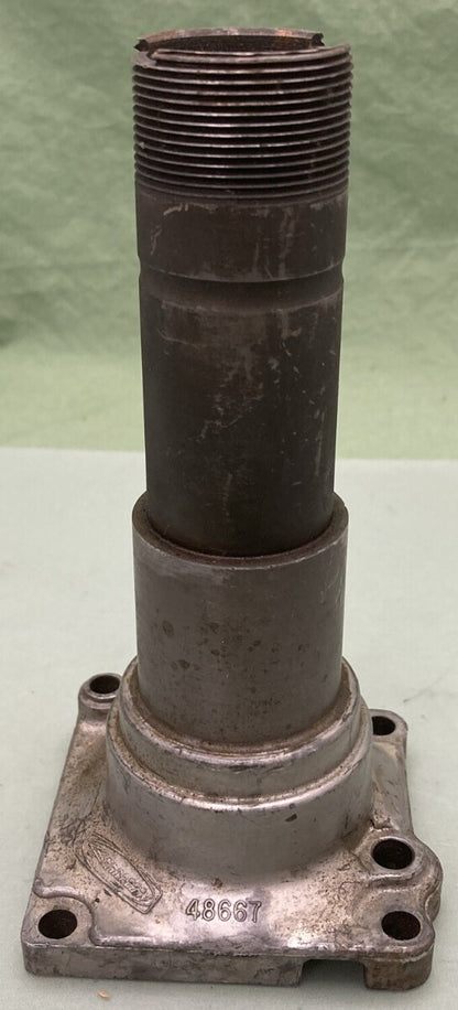 MERCURY QUICKSILVER 48667 PILOT DISTRIBUTOR MOUNTING ASM