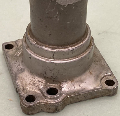 MERCURY QUICKSILVER 48667 PILOT DISTRIBUTOR MOUNTING ASM