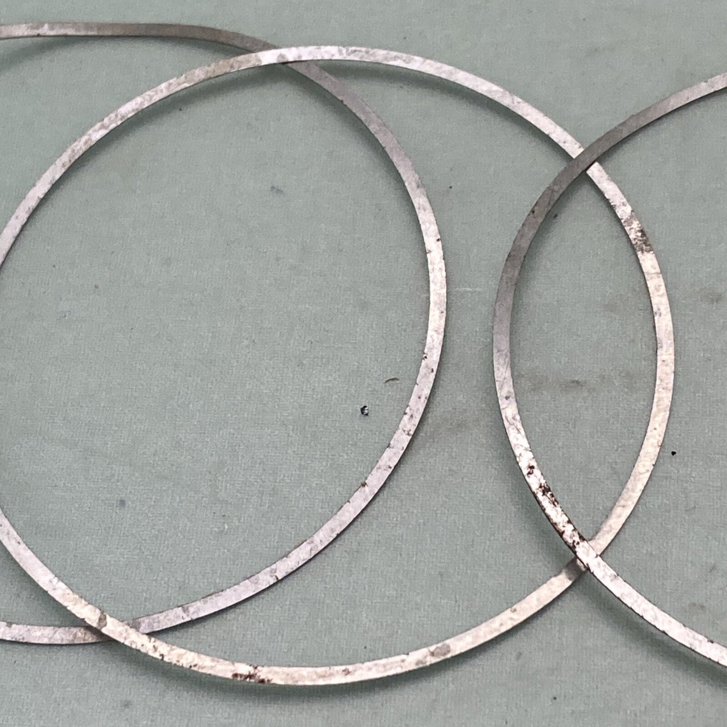 NEW GENUINE MERCURY 15-33431A1 SHIM SET GEAR HSNG ASM OUTBOARD 20HP