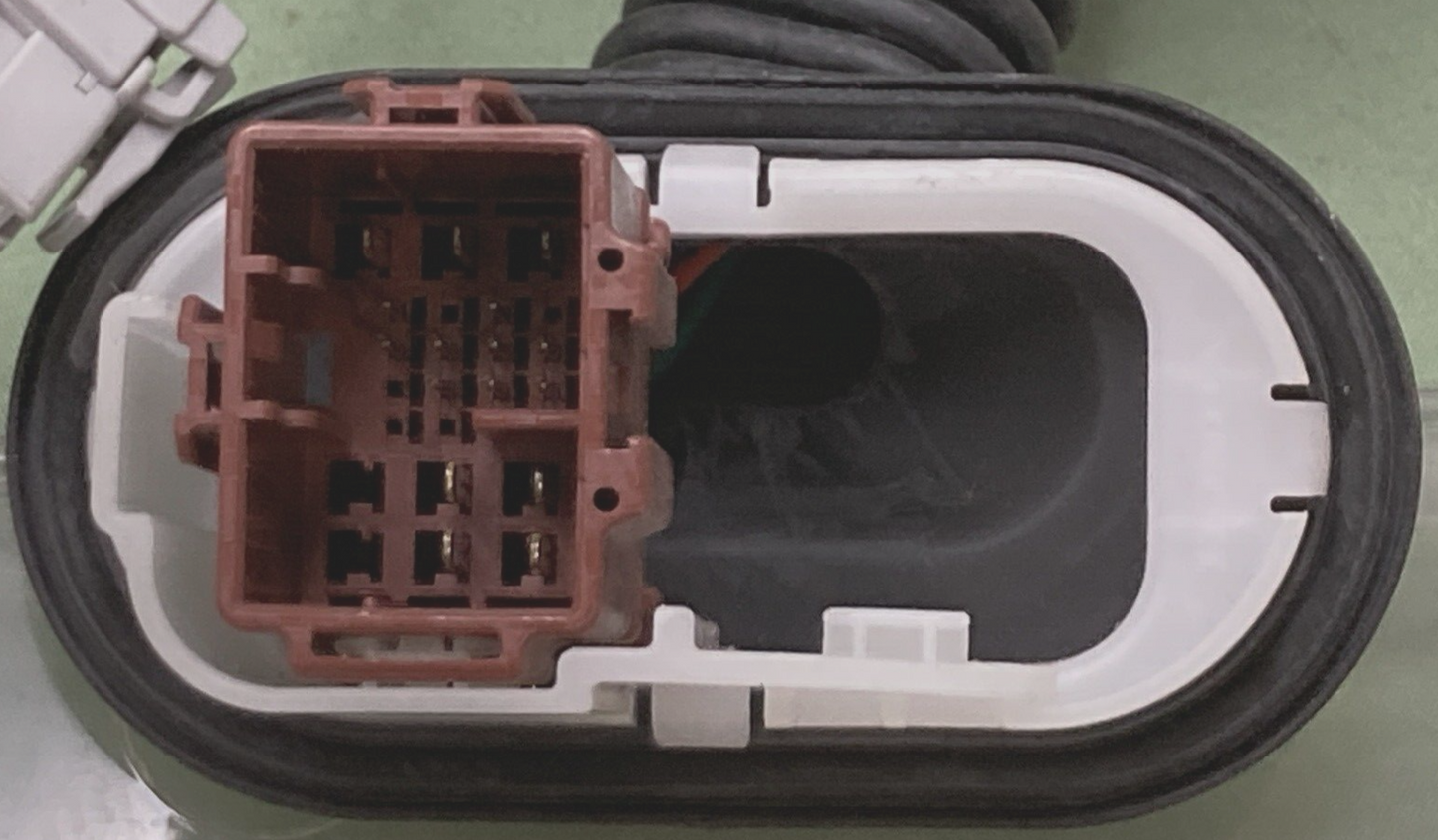 NEW GENUINE HONDA 32752-T0A-A11 WIRING HARNESS PASSENGER DOOR