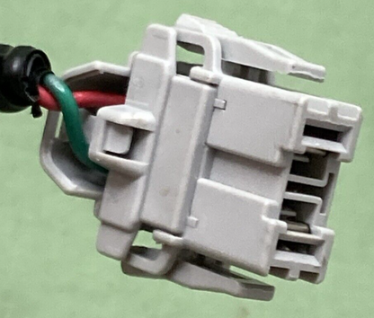 NEW GENUINE HONDA 32752-T0A-A11 WIRING HARNESS PASSENGER DOOR