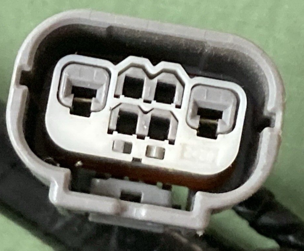 NEW GENUINE HONDA 32752-T0A-A11 WIRING HARNESS PASSENGER DOOR