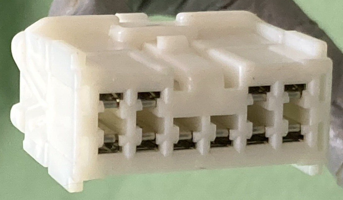 NEW GENUINE HONDA 32752-T0A-A11 WIRING HARNESS PASSENGER DOOR