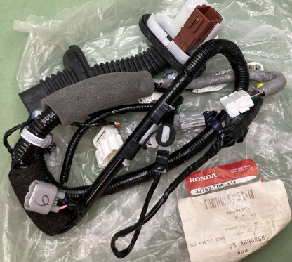 NEW GENUINE HONDA 32752-T0A-A11 WIRING HARNESS PASSENGER DOOR
