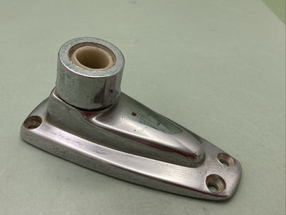 NEW DETMAR STERN LIGHT POLE BASE MOUNT