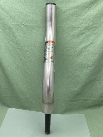 NEW SPRINGFIELD MARINE 1610413 KINGPIN OFFSET POST