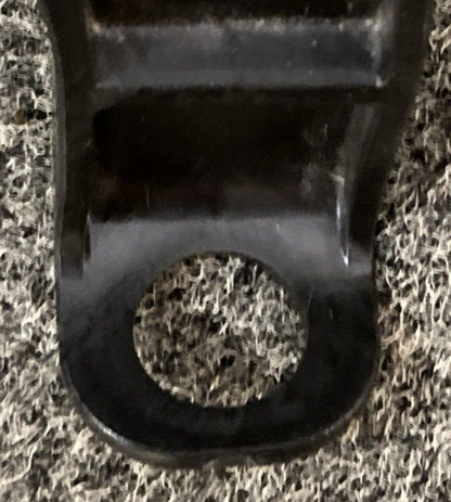 NEW TOYOTA 17882-0P010 HOSE AIR INTAKE CLEANER #2