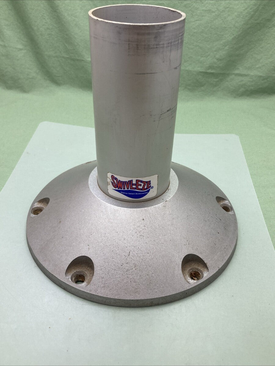 NEW SWIVL-EZE P808A PEDESTAL 6"