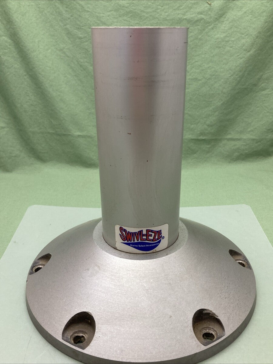 NEW SWIVL-EZE P808A PEDESTAL 7"