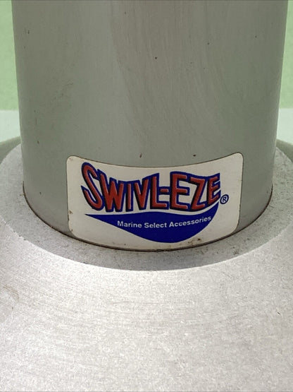 NEW SWIVL-EZE P808A PEDESTAL 7"
