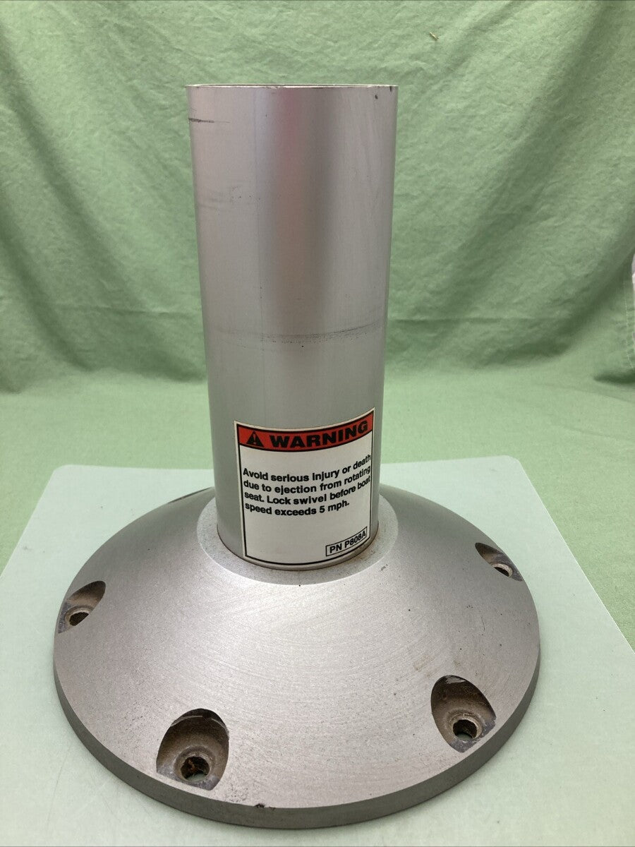 NEW SWIVL-EZE P808A PEDESTAL 7"